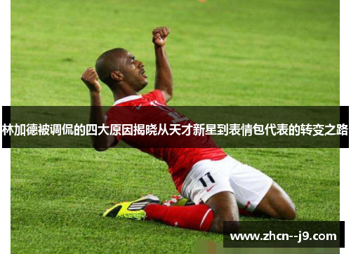 林加德被调侃的四大原因揭晓从天才新星到表情包代表的转变之路 林加德被调侃的四大原因揭晓从天才新星到表情包代表的转变之路