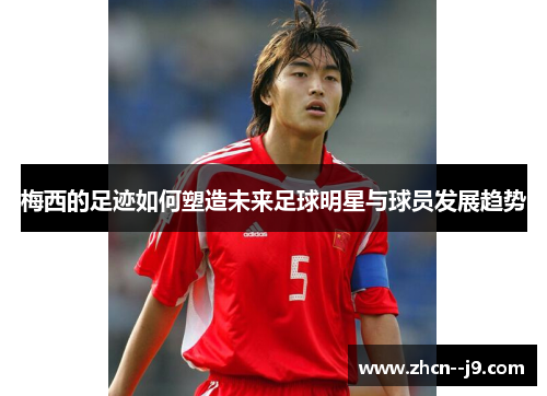 梅西的足迹如何塑造未来足球明星与球员发展趋势